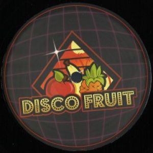 DISCO FRUIT SAMPLER 03