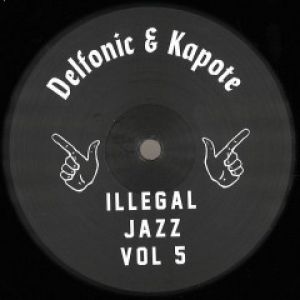 ILLEGAL JAZZ VOL.5