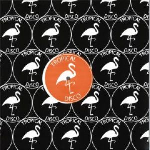 TROPICAL DISCO RECORDS VOLUME 22
