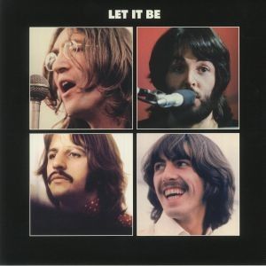 LET IT BE (NEW MIXES BY GILES MARTIN & SAM OKELL)