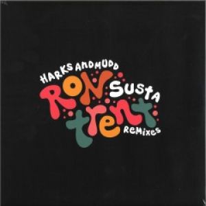 SUSTA (RON TRENT MIX)