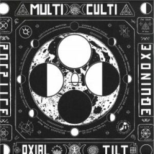 MULTI CULTI SOLSTICE I / AXIAL TILT