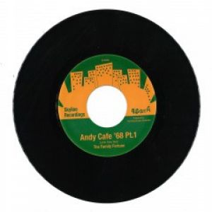 ANDY'S CAFE' 68