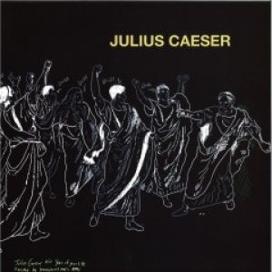 JULIUS CAESER
