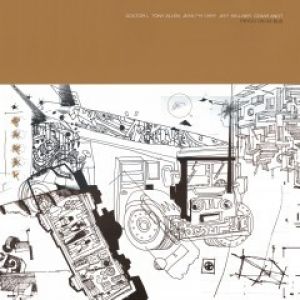 PSYCO ON DA BUS LP (20TH ANNIVERSARY EDITION)