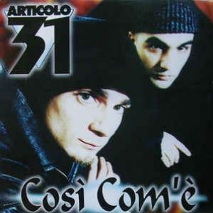 COSI' COM'E' (DOPPIO LP+CD DI RARITA'+LIBRETTO 8 PAGINE)