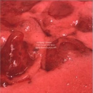 CAN'T ESCAPE INTO SPACE (HONEY DIJON RMX)