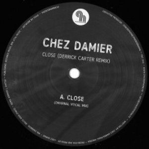 CLOSE - DERRICK CARTER RMX