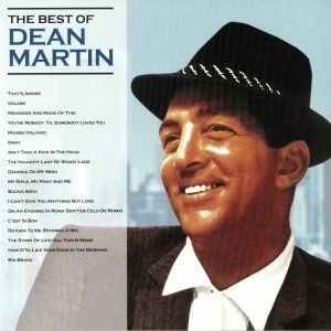 THE BEST OF DEAN MARTIN