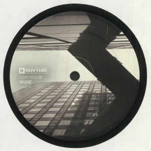 IVORY MASK EP