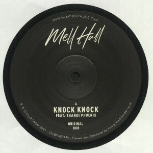 KNOCK KNOCK (DR PACKER/MARK LOWER RMXS)