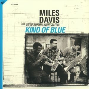 KIND OF BLUE (LP+CD)