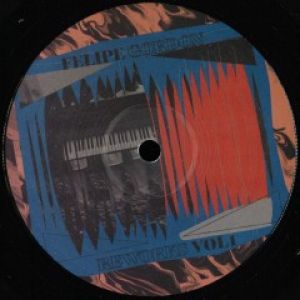 FELIPE GORDON REWORKS