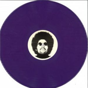 I'M THE BADDEST BITCH (MOODYMANN MIXES) 