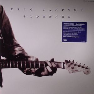 SLOWHAND - 35TH ANNIVERSARY EDITION