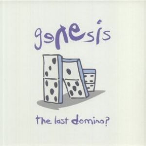 THE LAST DOMINO ? (4XLP 180GRAM)