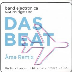 DAS BEAT - AME RMX