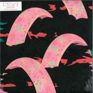 GLAZER DRUM (I CUBE RMX)