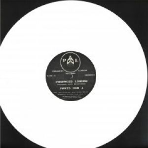 PARIS DUB 1