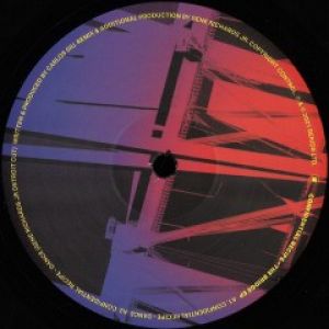THE BRIDGE EP
