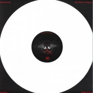 BLADE RUNNER WHITE VINYL (MACEO PLEX RMX)