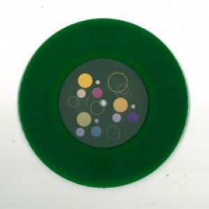 FELA MADNESS - GREEN VINYL