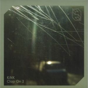 CLAP ON 2 EP