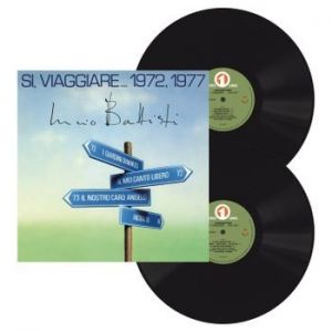SI VIAGGIARE 1972 1977