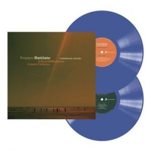 TORNEREMO ANCORA (DOPPIO VINILE BLU 180GR)