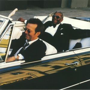 RIDING WITH THE KING (20TH ANNIVERSARY ED.)
