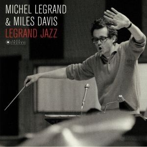 LEGRAND JAZZ