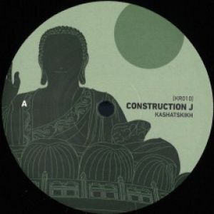 CONSTRUCTION J (DAN BAARTZ/ADAMOV RMXS)