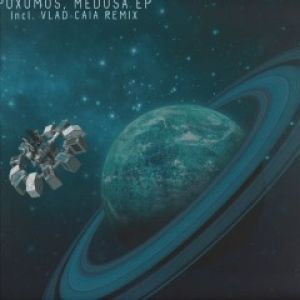 MEDUSA EP (VLAD CAIA RMX)