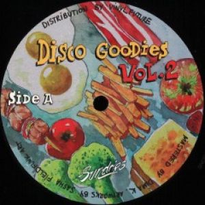 DISCO GOODIES VOL.2