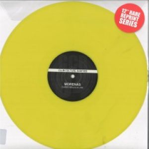 CUANDO BRILLA LA LUNA