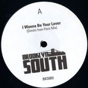 VOLUME 3 (PRINCE/DIMITRI FROM PARIS/KERRI CHANDLER)