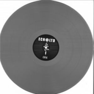 ECHO LTD 004 LP