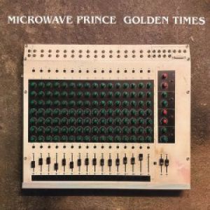 GOLDEN TIMES