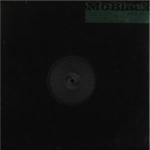MOBLACK GOLD VOL.2