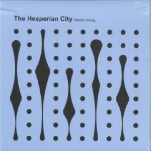 THE HESPERIAN CITY (ANTHONY LINELL/ARTEFAKT RMXS)