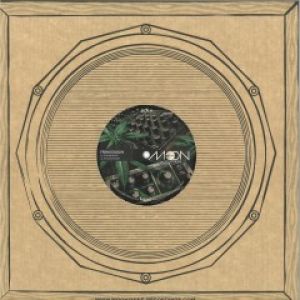 DUB SWINGER EP