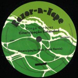 EMANIPACAO EXTENDED (RON TRENT RMX)