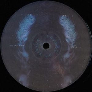 COSMICADA EP (TRIPMASTAZ RMX)