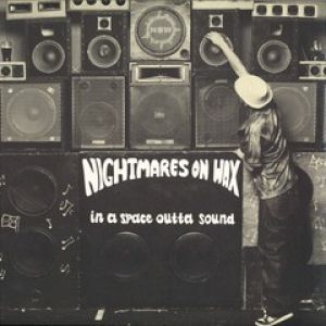 IN A SPACE OUTTA SOUND