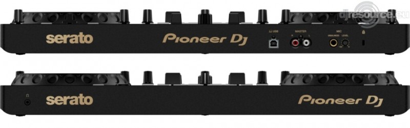 PIONEER DJ DDJ REV1