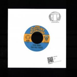 PEACHFUZZ / ONE BEER