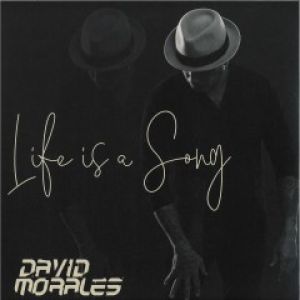 LIFE IS A SONG 2XLP