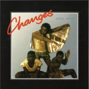 CHANGES (LARRY LEVAN/DIMITRI FROM PARIS RMXS)