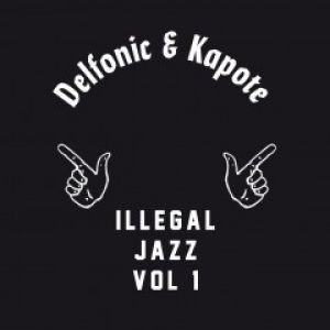 ILLEGAL JAZZ VOL.1