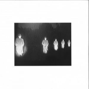 MR JONES (CLEAR VINYL REPRESS) 2XLP